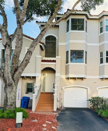 Allegro, 1333 NW 126th Way, Sunrise, Florida 33323, image 3