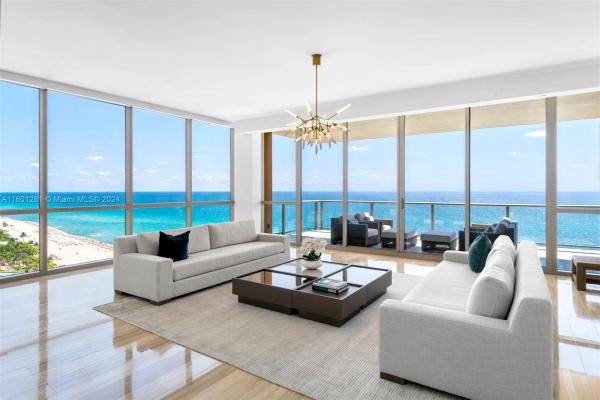 Mansions At Acqualina, 17749 Collins Ave #1401, Sunny Isles Beach, Florida 33160, image 3