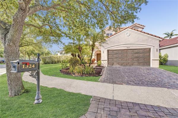 The Grove, 1324 Banyan Way, Weston, Florida 33327, image 1