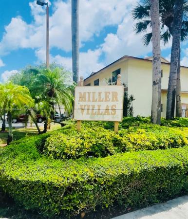 Miller Villas, 6475 SW 129th Pl #403-4, Kendale Lakes, Florida 33183, image 1