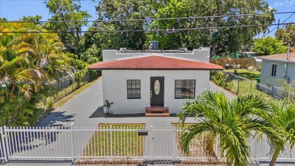 Floral Park, 1776 NW 51st Ter, Miami, Florida 33142, image 1