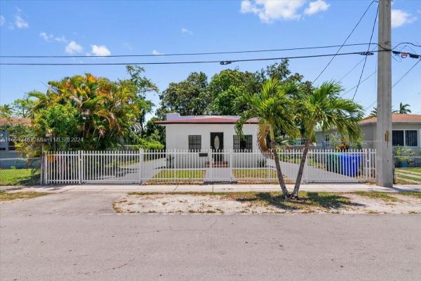 Floral Park, 1776 NW 51st Ter, Miami, Florida 33142, image 3