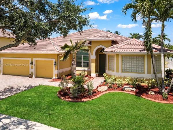 Country Glen, 5024 Countrybrook Dr, Cooper City, Florida 33330, image 1