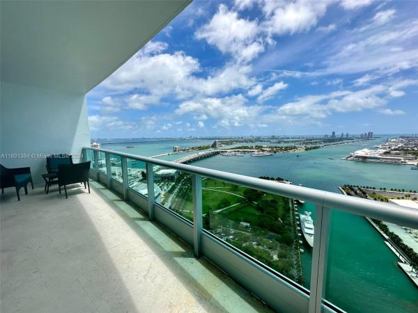 900 Biscayne Bay, 900 Biscayne Blvd #4203, Miami, Florida 33132, image 1