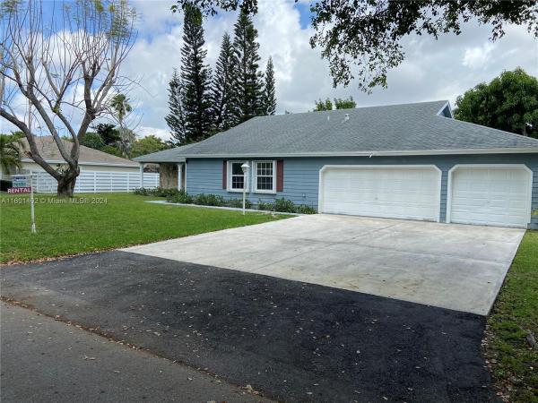 Robin's Run West, 15011 SW 146th St, Country Walk, Florida 33196, image 1