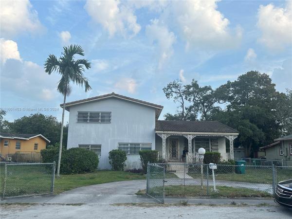 Victoria Heights, 1740 NW 84th St, West Little River, Florida 33147, image 1