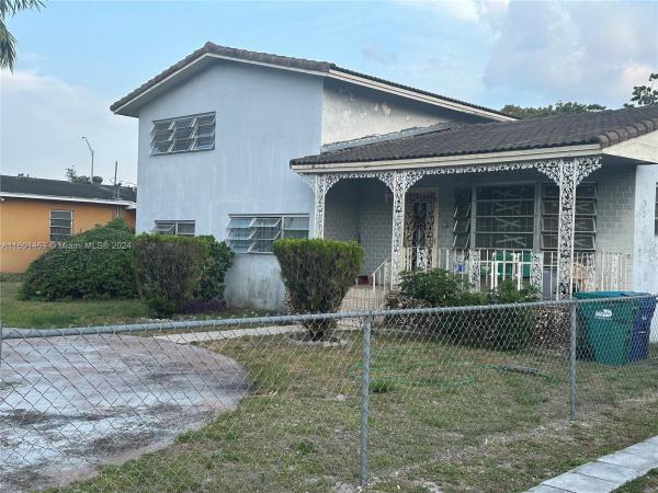 Victoria Heights, 1740 NW 84th St, West Little River, Florida 33147, image 3