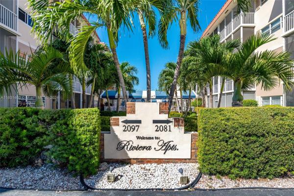 Riviera, 2097 S Ocean Dr #408, Hallandale Beach, Florida 33009, image 1