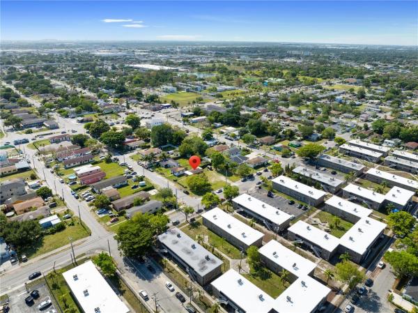 Orange Ridge, 6500 NW 21st Ave, Gladeview, Florida 33147, image 3