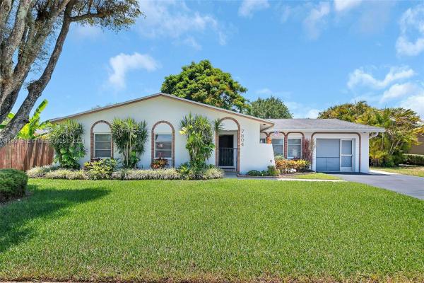 Winston Park, 7804 SW 129th Ct, Kendale Lakes, Florida 33183, image 1
