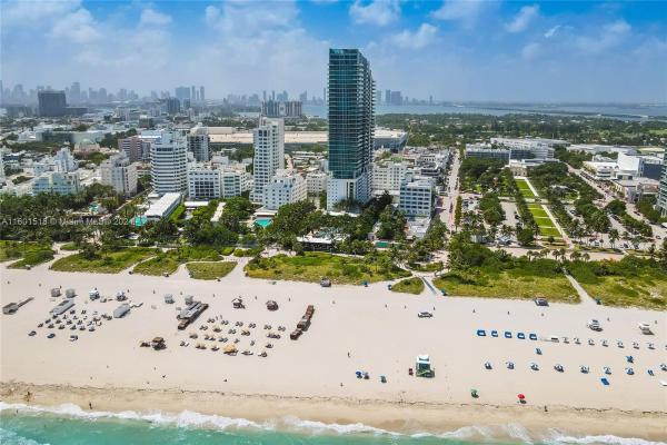 The Setai, 101 20th St #2504, Miami Beach, Florida 33139, image 1