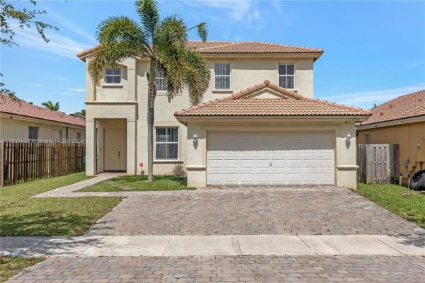 Spicewood, 23835 SW 108th Pl, Princeton, Florida 33032, image 1