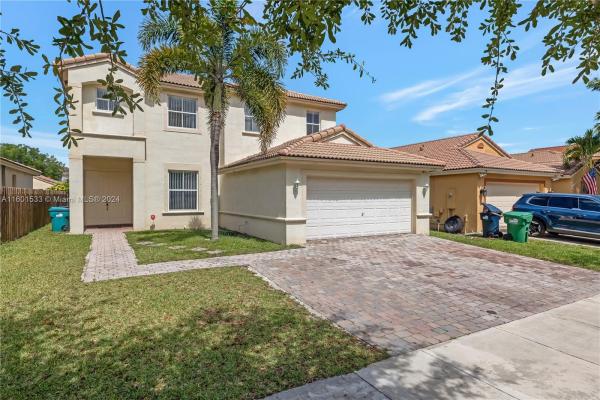 Spicewood, 23835 SW 108th Pl, Princeton, Florida 33032, image 2