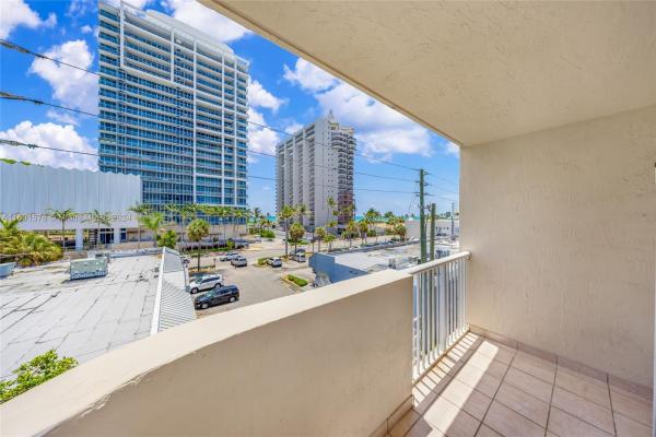 Harding Tower, 6801 Harding Ave #408, Miami Beach, Florida 33141, image 3