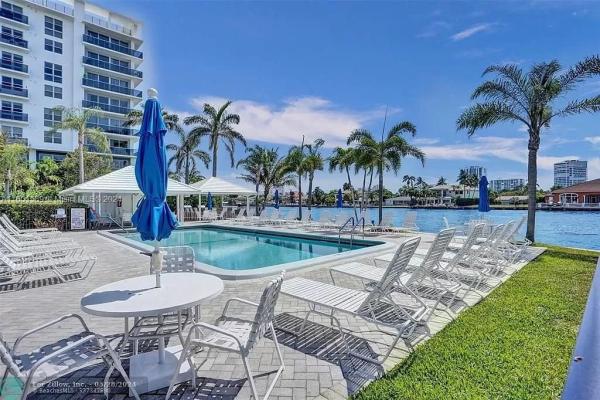 Bay Colony Club, 6489 Bay Club Dr #4, Fort Lauderdale, Florida 33308, image 1