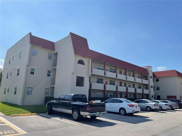 Sunrise Lakes 1, 2651 E Sunrise Lakes Dr #303, Sunrise, Florida 33322, image 1