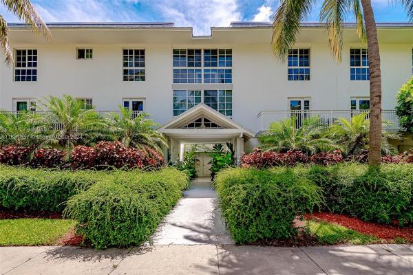 Key Islander, 290 Sunrise Dr #307, Key Biscayne, Florida 33149, image 1