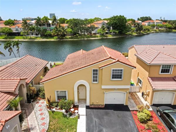 Flamingo Bay, 12621 NW 13th Ct, Sunrise, Florida 33323, image 1