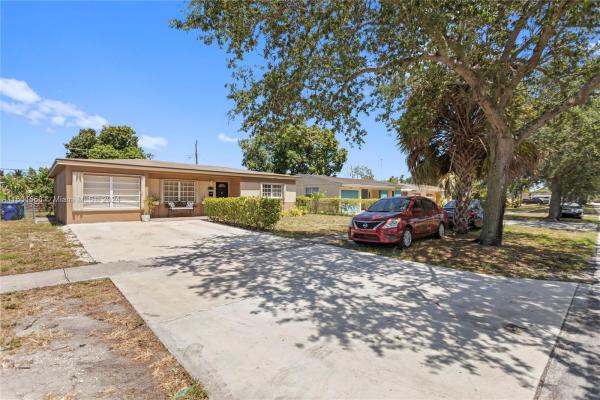 Miramar Residential, 2919 SW 68th Ave, Miramar, Florida 33023, image 3