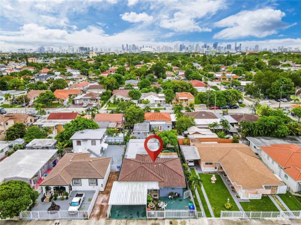 Twelfth Street Manors, 421 NW 34th Ave, Miami, Florida 33125, image 1