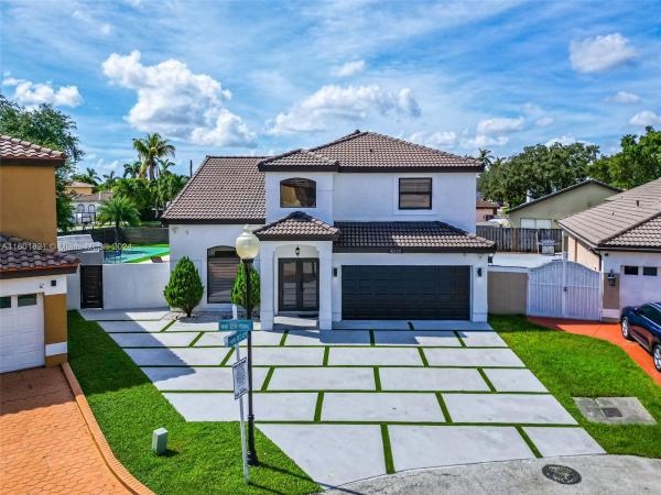 Marbella Park, 8220 NW 199th Ter, Hialeah, Florida 33015, image 1