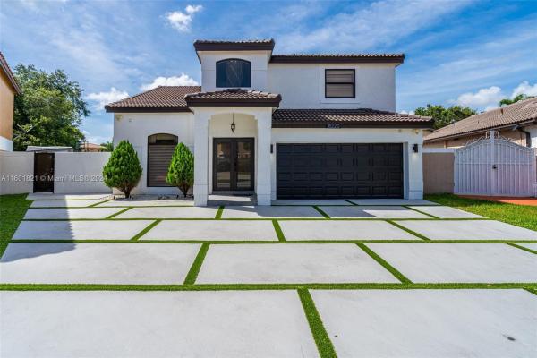 Marbella Park, 8220 NW 199th Ter, Hialeah, Florida 33015, image 3