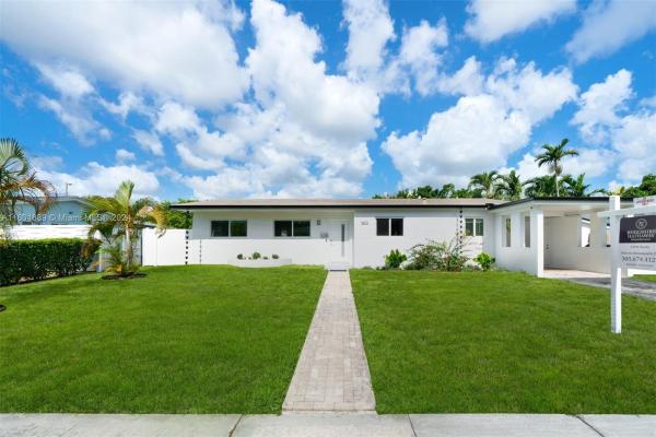 Ives Estates Residential, 19712 NE 11th Ct, Ives Estates, Florida 33179, image 1
