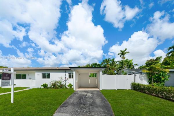 Ives Estates Residential, 19712 NE 11th Ct, Ives Estates, Florida 33179, image 3