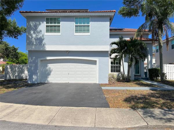 Osprey South, 1042 NW 125th Ave, Sunrise, Florida 33323, image 1