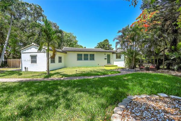 15 NE 95th St, Miami, Florida 33138, image 1