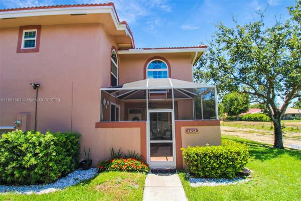 Eagle Creek Townhomes, 11792 Royal Palm Blvd, Coral Springs, Florida 33065, image 3