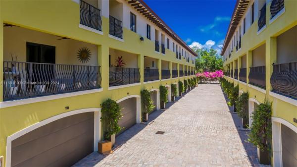 Grove Villas, 3204 Bird Ave #109, Miami, Florida 33133, image 3