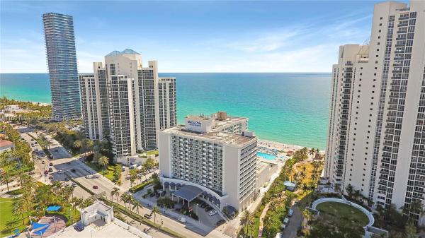 The Aventura Beach Club, 19201 Collins Ave #447, Sunny Isles Beach, Florida 33160, image 2