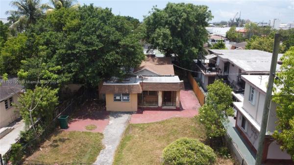 2964 NW 27th St, Unincorporated Dade County, Florida 33142, image 3