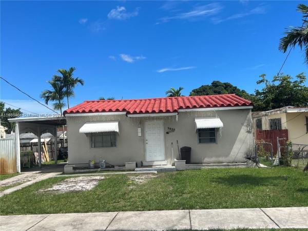 Bird Road Highlands, 3635 SW 87th Pl, Westchester, Florida 33165, image 1