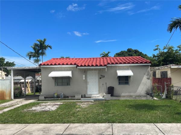 Bird Road Highlands, 3635 SW 87th Pl, Westchester, Florida 33165, image 2