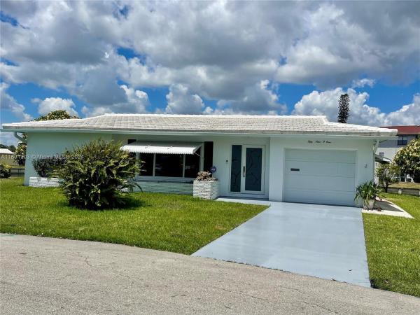 Sunset Isle 13, 5901 NW 87th Ave, Tamarac, Florida 33321, image 1