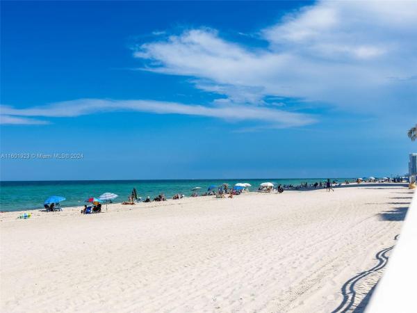 Tides On Hollywood Beach, 3901 S Ocean Dr #10P, Hollywood, Florida 33019, image 1