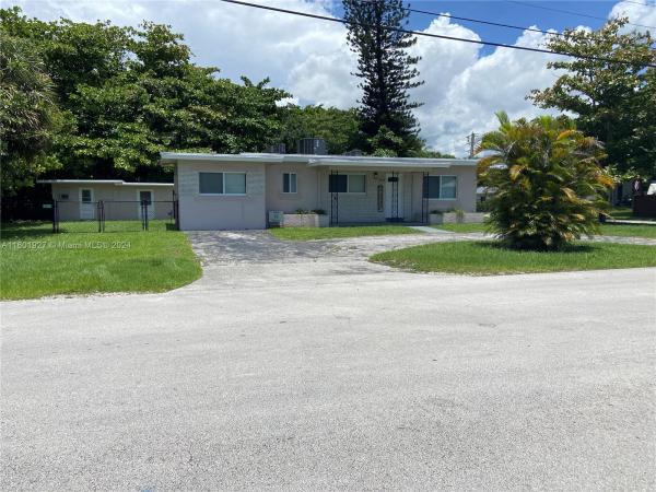 Chula Vista, 1739 SW 28th Ter, Fort Lauderdale, Florida 33312, image 1