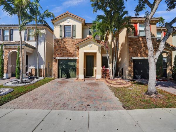 Silver Palms East, 23946 SW 113th Psge, Princeton, Florida 33032, image 2