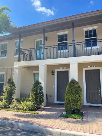 Meadow Pines, 14648 SW 14th St #14648, Pembroke Pines, Florida 33027, image 1