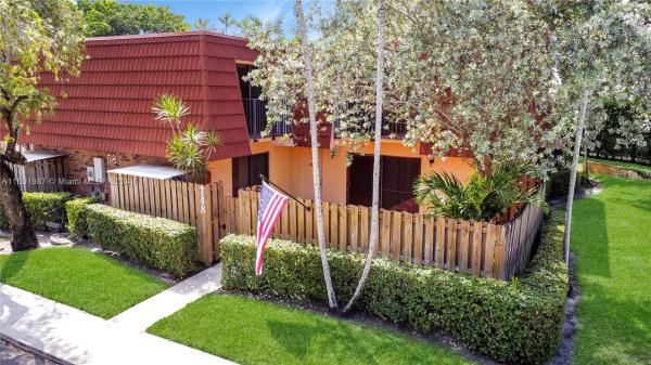Waterford Courtyards At Jacaranda, 748 NW 99th Cir #748, Plantation, Florida 33324, image 1