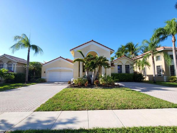 Spring Valley Estates, 16399 NW 12th St, Pembroke Pines, Florida 33028, image 1