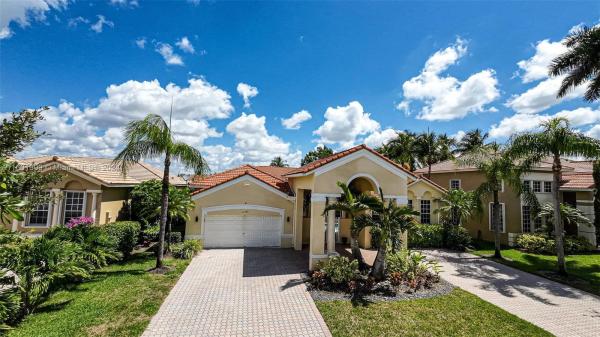 Spring Valley Estates, 16399 NW 12th St, Pembroke Pines, Florida 33028, image 2