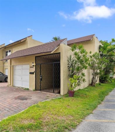 Sunset Park Town Houses, 8442 SW 103rd Ave #8442, Kendall, Florida 33173, image 1