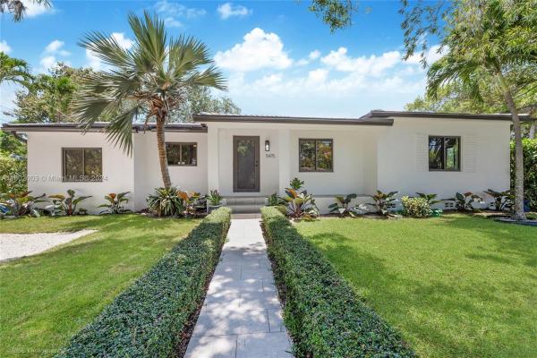 5475 SW 58th Ave, Unincorporated Dade County, Florida 33155, image 2