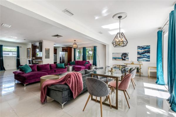 Treasure Island, 7505 Mutiny Ave, North Bay Village, Florida 33141, image 1