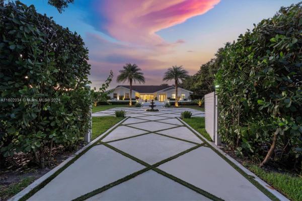 Oak Hill, 13675 SW 24th St, Davie, Florida 33325, image 1