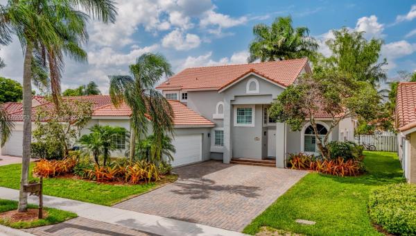 Laguna Springs 2, 534 Spinnaker, Weston, Florida 33326, image 1