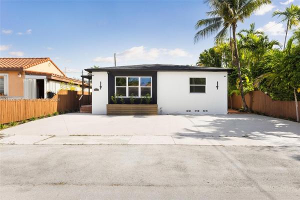 Grapeland Heights, 3321 NW 19th Ter, Miami, Florida 33125, image 1
